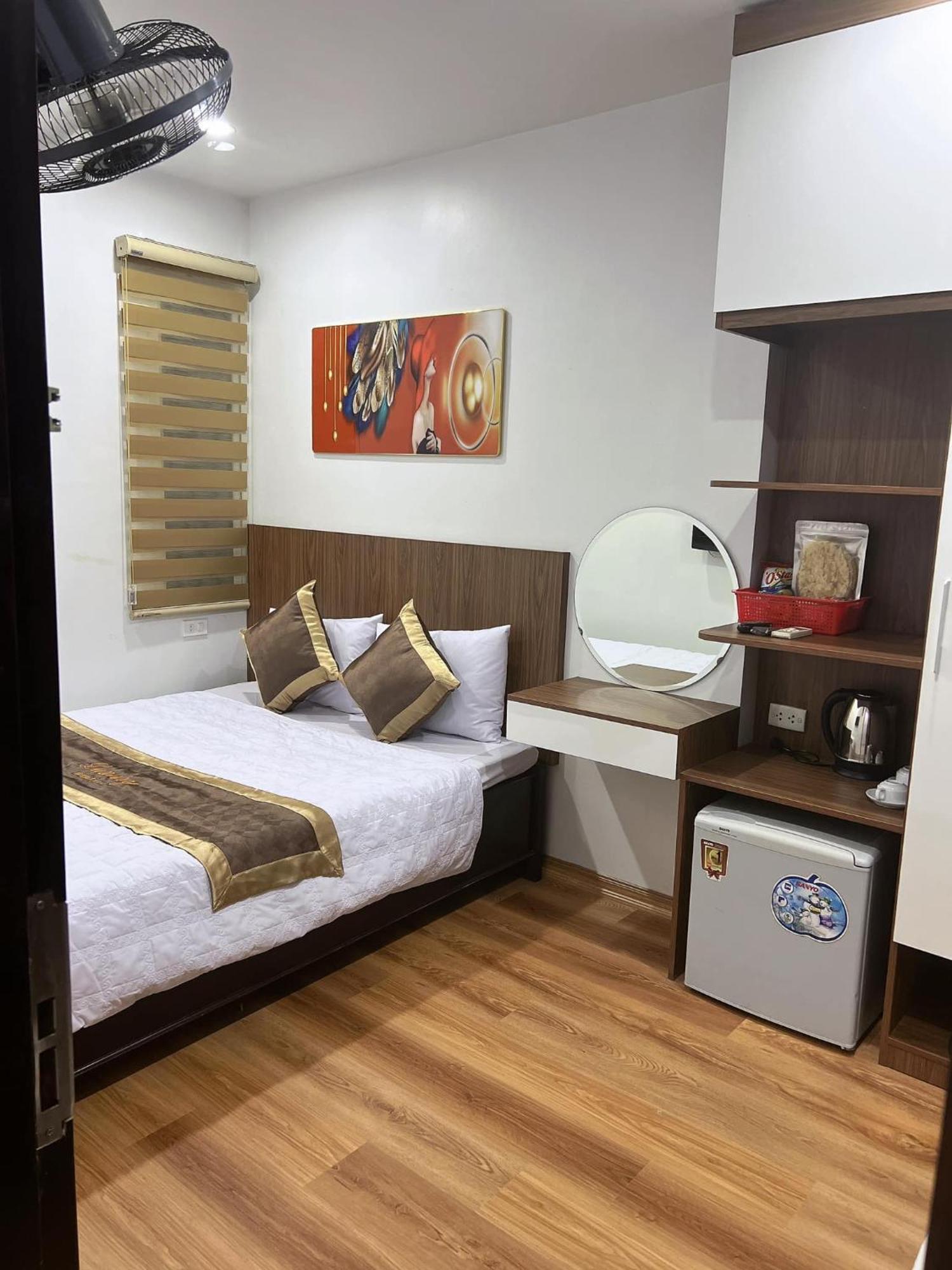 Luxury Hotel 2 Hp- By Bay Luxury Hai Phong Eksteriør bilde